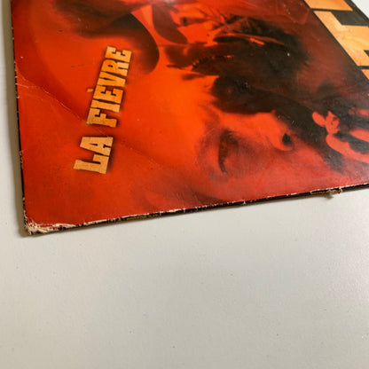 Suprême NTM - La Fièvre - Single 1995 Occasion