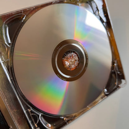 CD - Franck Tortiller - Sentimental 3/4 - 2009