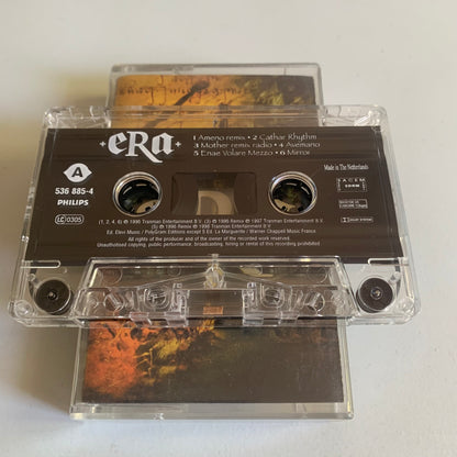 Era - Era - 1996 Occasion