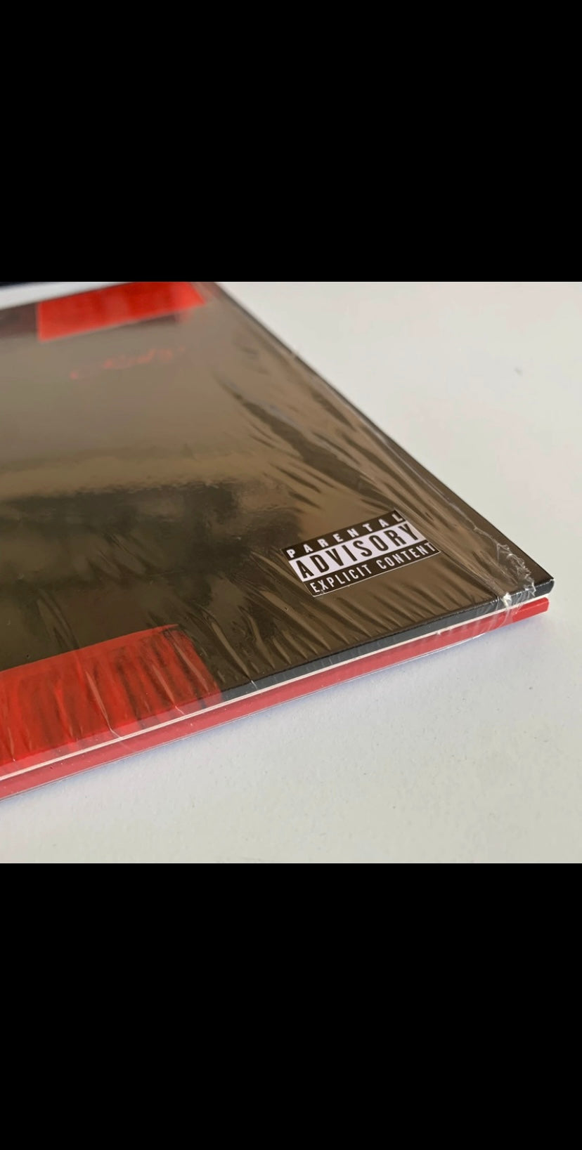 Jennie - Ruby - LP 2025