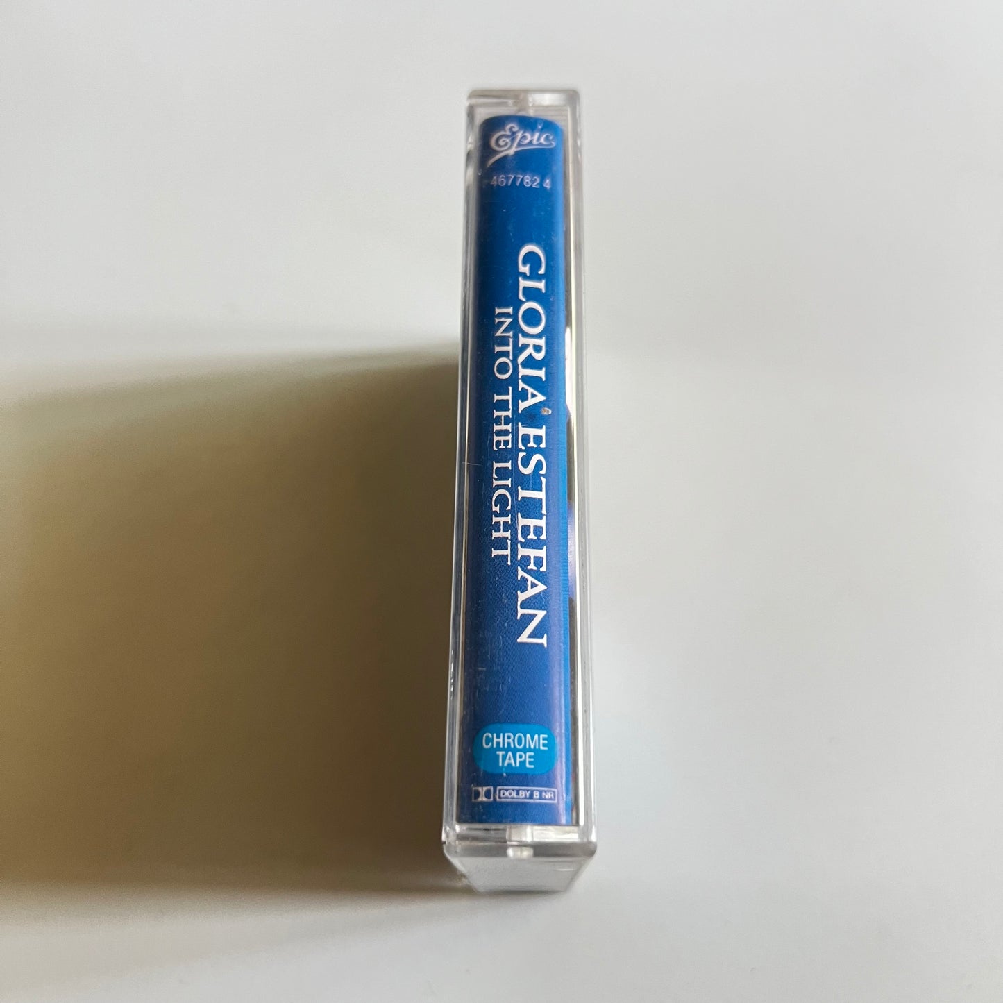 Gloria Estefan - Into The Light - 1991
