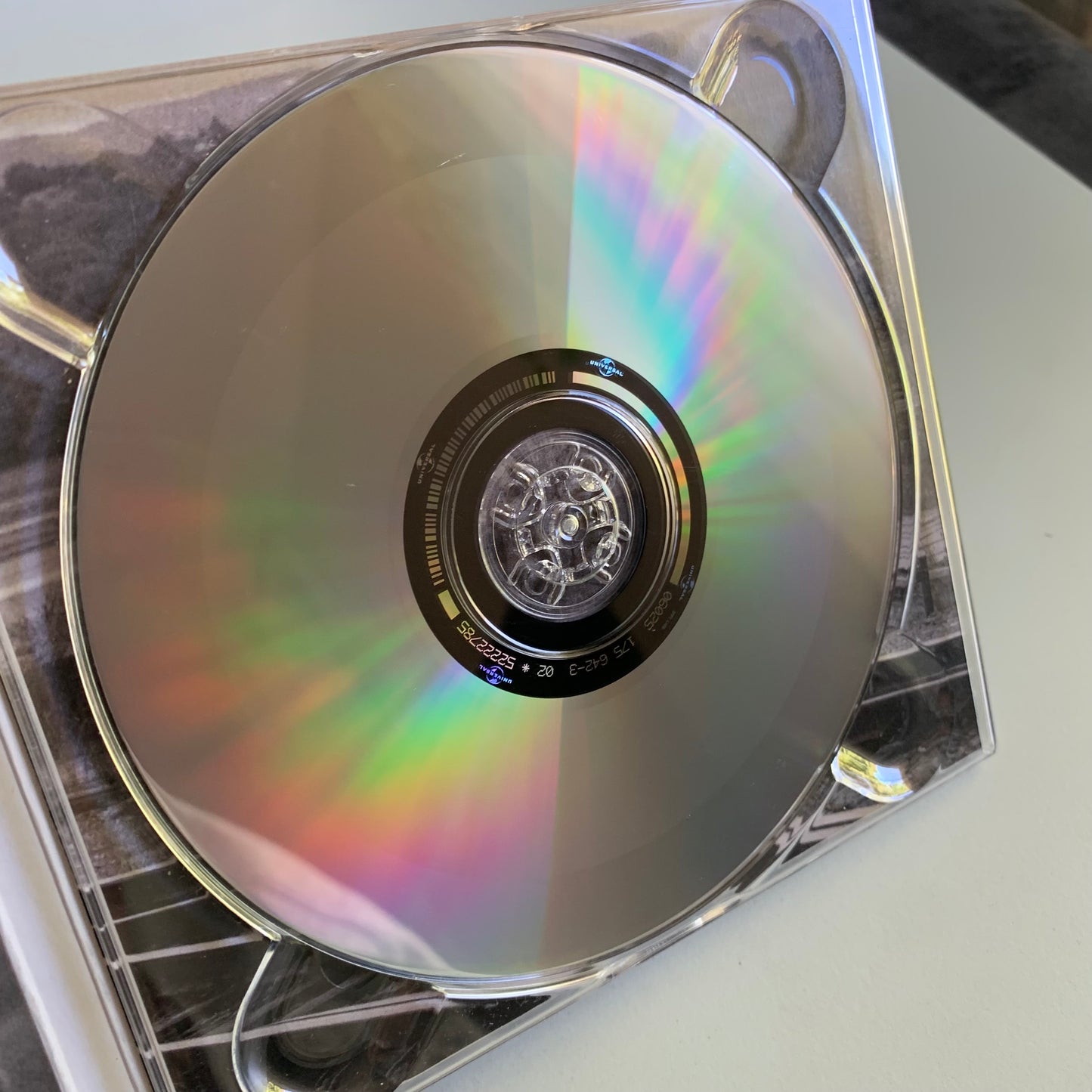 Duffy - Rockferry - 2008 Occasion