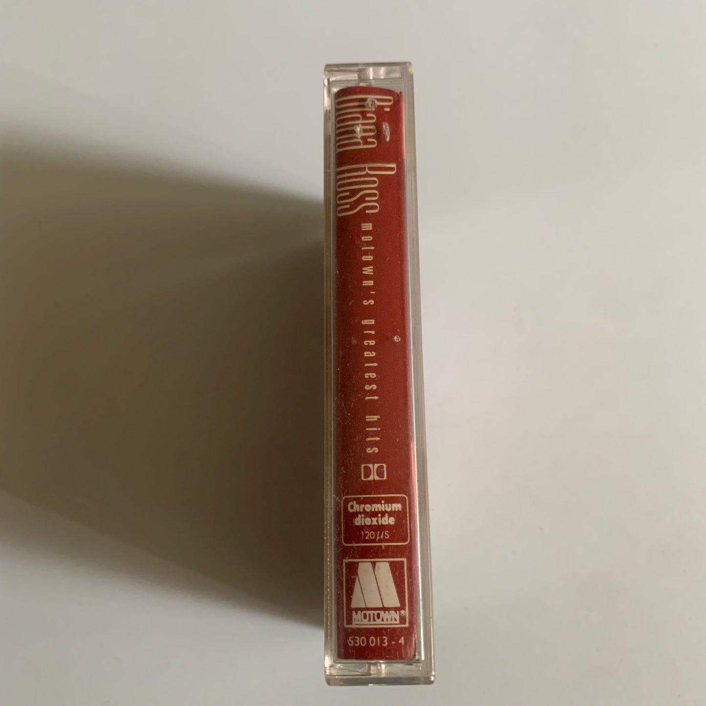 Diana Ross - Motown's Greatest Hits - 1992 Occasion