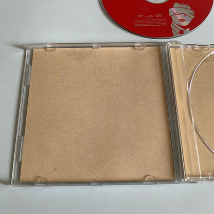 CD - Les Hurlements D'Léo - Ouest Terne - 2003 Occasion