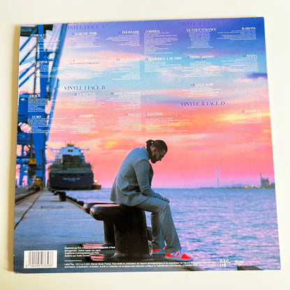 SCH - JVLIVS II - Double LP 2021