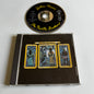 CD - The Neville Brothers - Yellow Moon - 1989