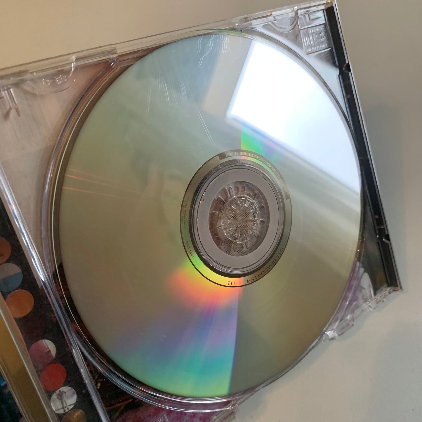 DLG (Dark Latin Groove) - Gotcha! - 1999 Occasion