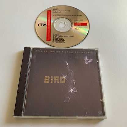 Bird - Bird (Original Motion Picture Soundtrack) - 1988 Occasion