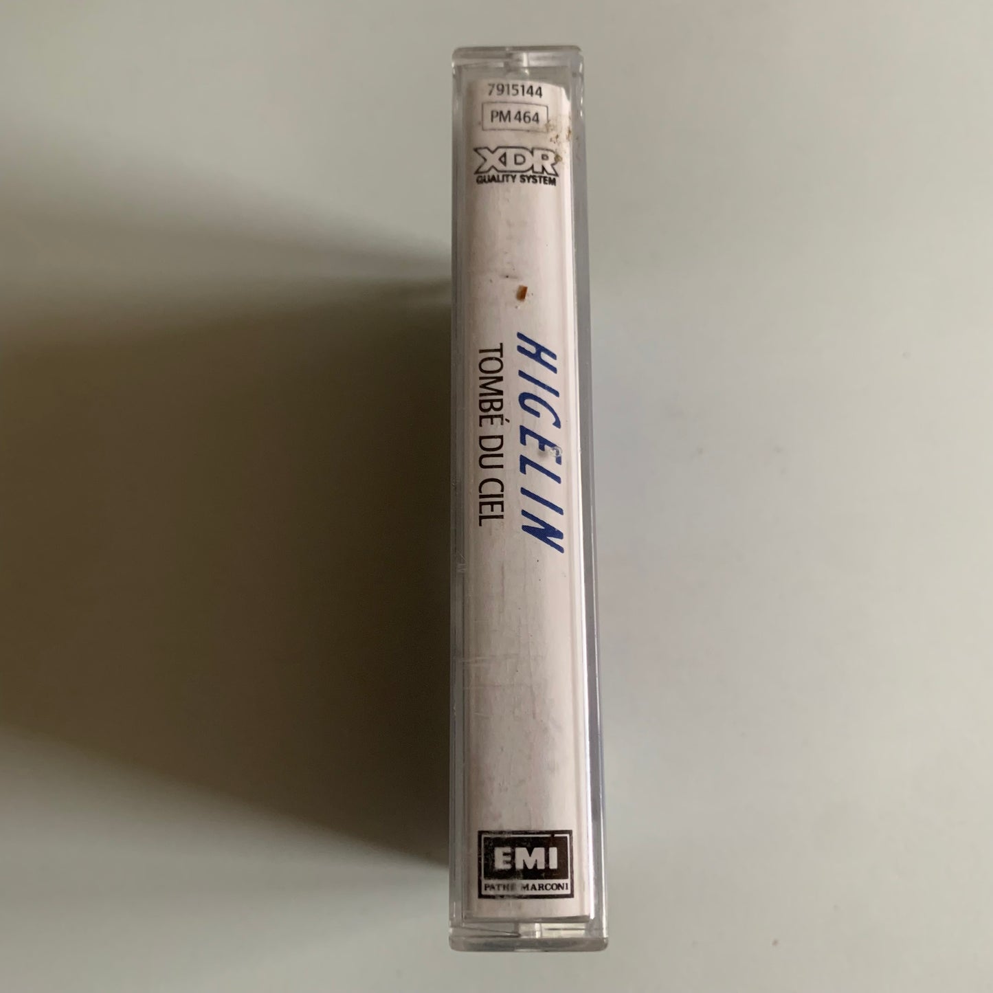 Jacques Higelin - Tombé Du Ciel - 1988 Occasion