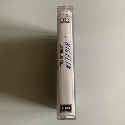 Jacques Higelin - Tombé Du Ciel - 1988 Occasion