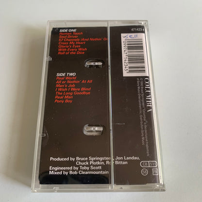 Bruce Springsteen - Human Touch - 1992 Occasion