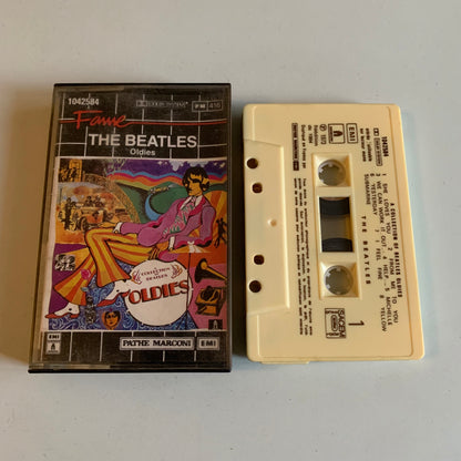 The Beatles - A Collection Of Beatles Oldies - 1984 Occasion