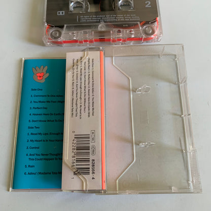 Jimmy Somerville - Read My Lips - 1989 Occasion