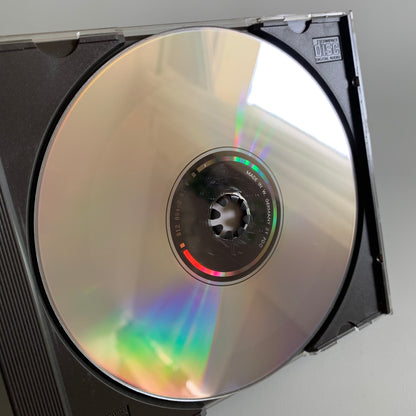 INXS - Shabooh Shoobah