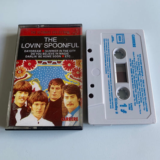 The Lovin' Spoonful - The Ultimate Collection 1989 Occasion