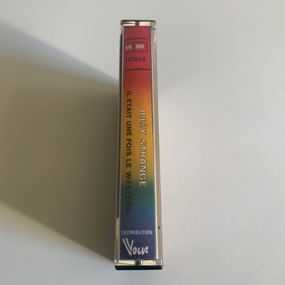 Billy Strange - Il Etait Une Fois Le Western - 1979 Occasion