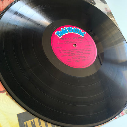 Compilation - The Juice Crew Story - LP