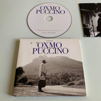 Oxmo Puccino - Roi Sans Carrosse - 2012 Occasion