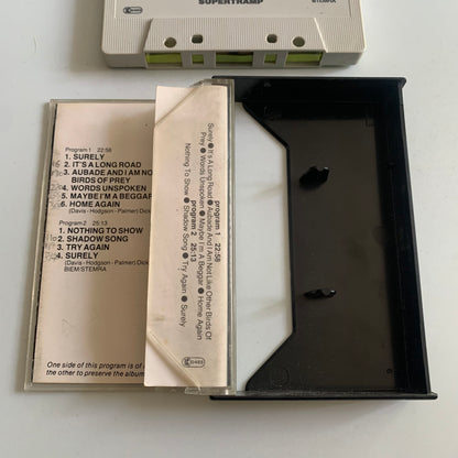 Supertramp - Supertramp - Occasion
