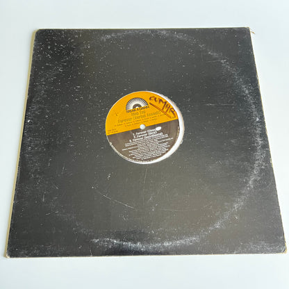 Mop Top - Forever (Verbal Assault) / I'm Alright - Single 1996