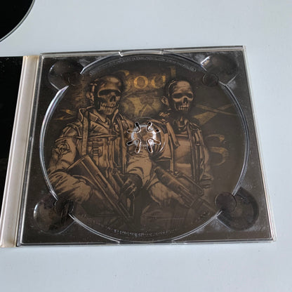 CD - Muggs - Soul Assassins II - 2000