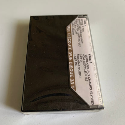 Christian Bedoy - Fifi Jazz-Band - 1990 Neuf