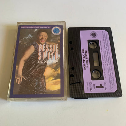 Bessie Smith - The Collection - 1989 Occasion