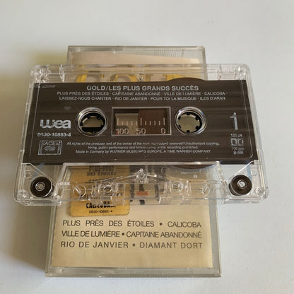 Gold - Les Plus Grands Succes - 1995 Occasion