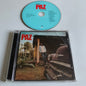CD - Raul Paz - En Casa - 2006