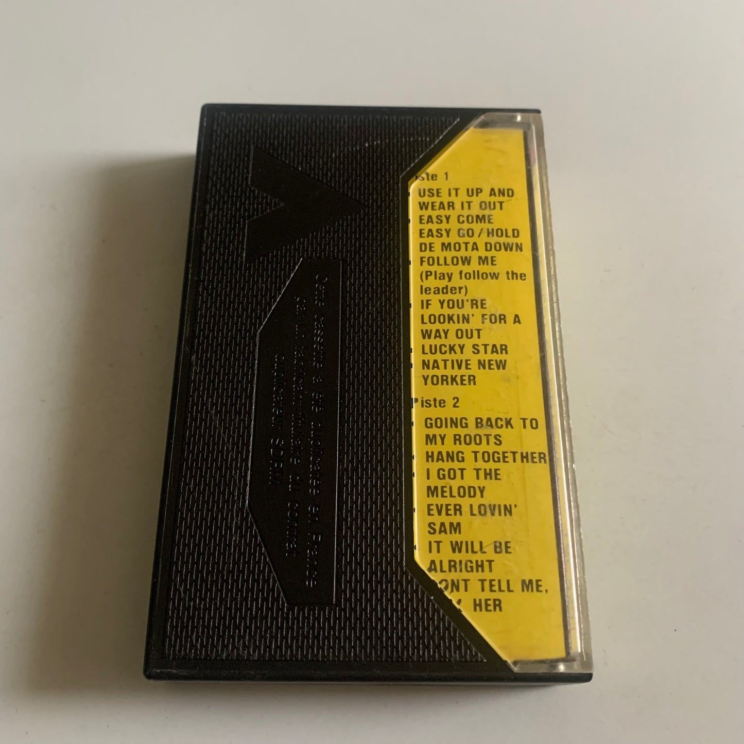 Odyssey - The Best Of Odyssey - 1981 Occasion