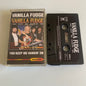 Vanilla Fudge - You Keep Me Hangin' On - 1993 Occasion