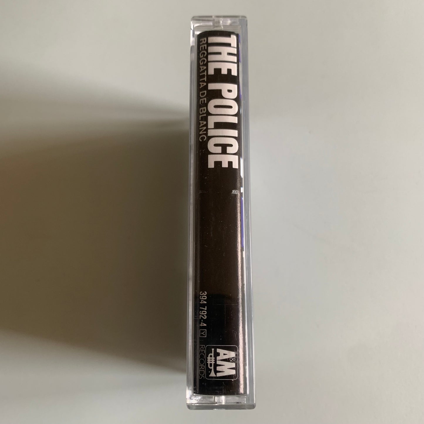 The Police - Reggatta De Blanc - Occasion✨