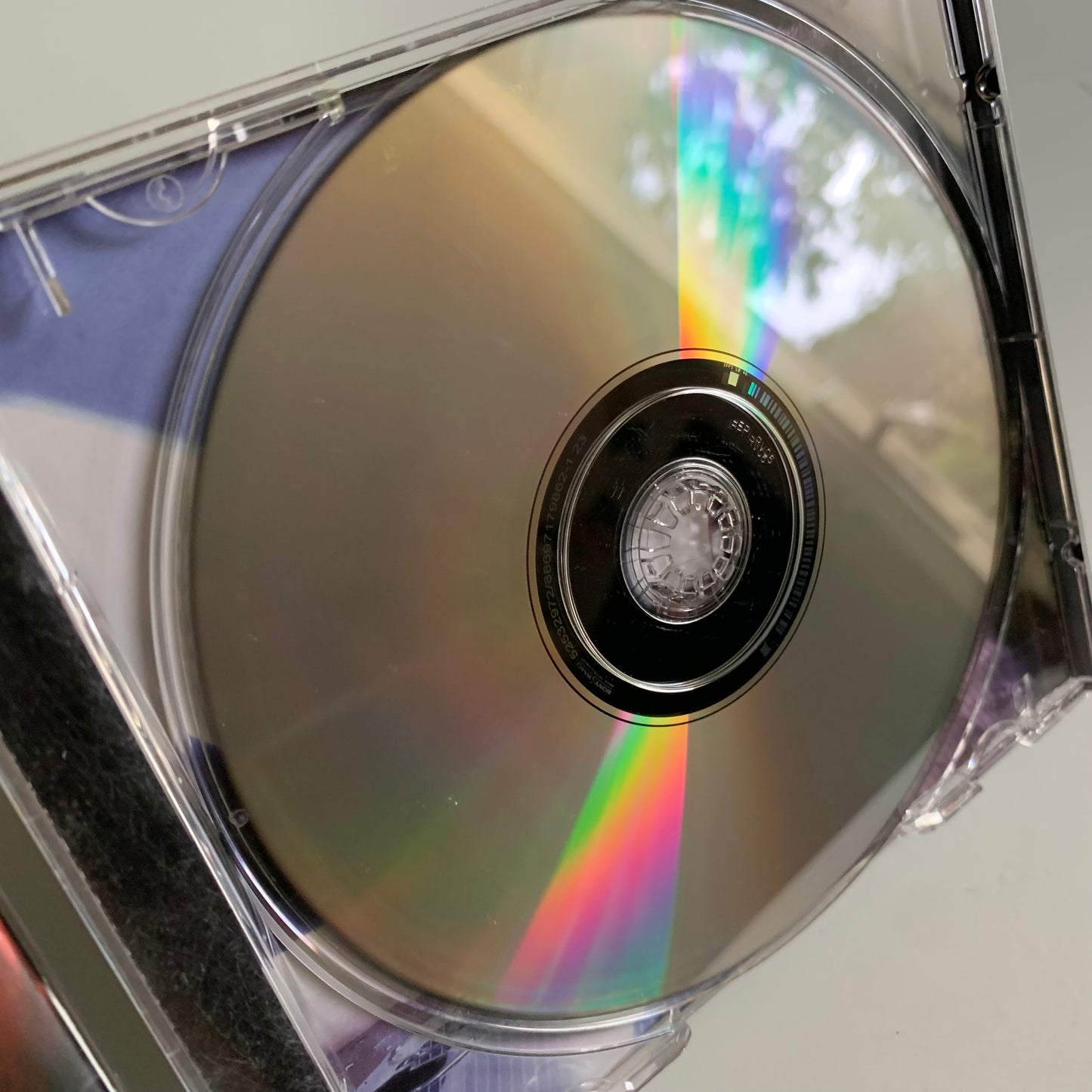 Michael Jackson - Thriller 25 - 2008 Occasion