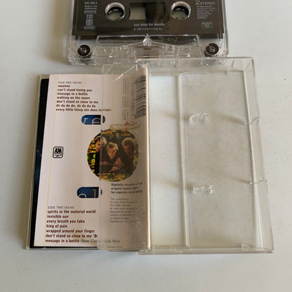 The Police - Greatest Hits - 1996 Occasion