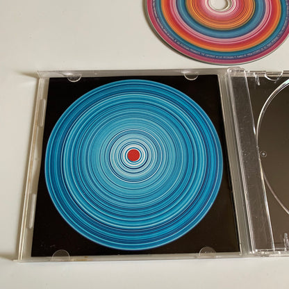 CD - The Music - 2002 Occasion