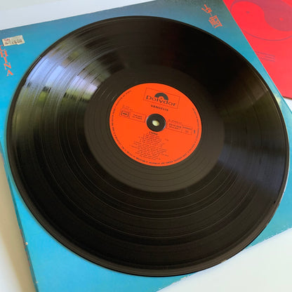 Vangelis - China = 中國 - LP Album 1979 Occasion