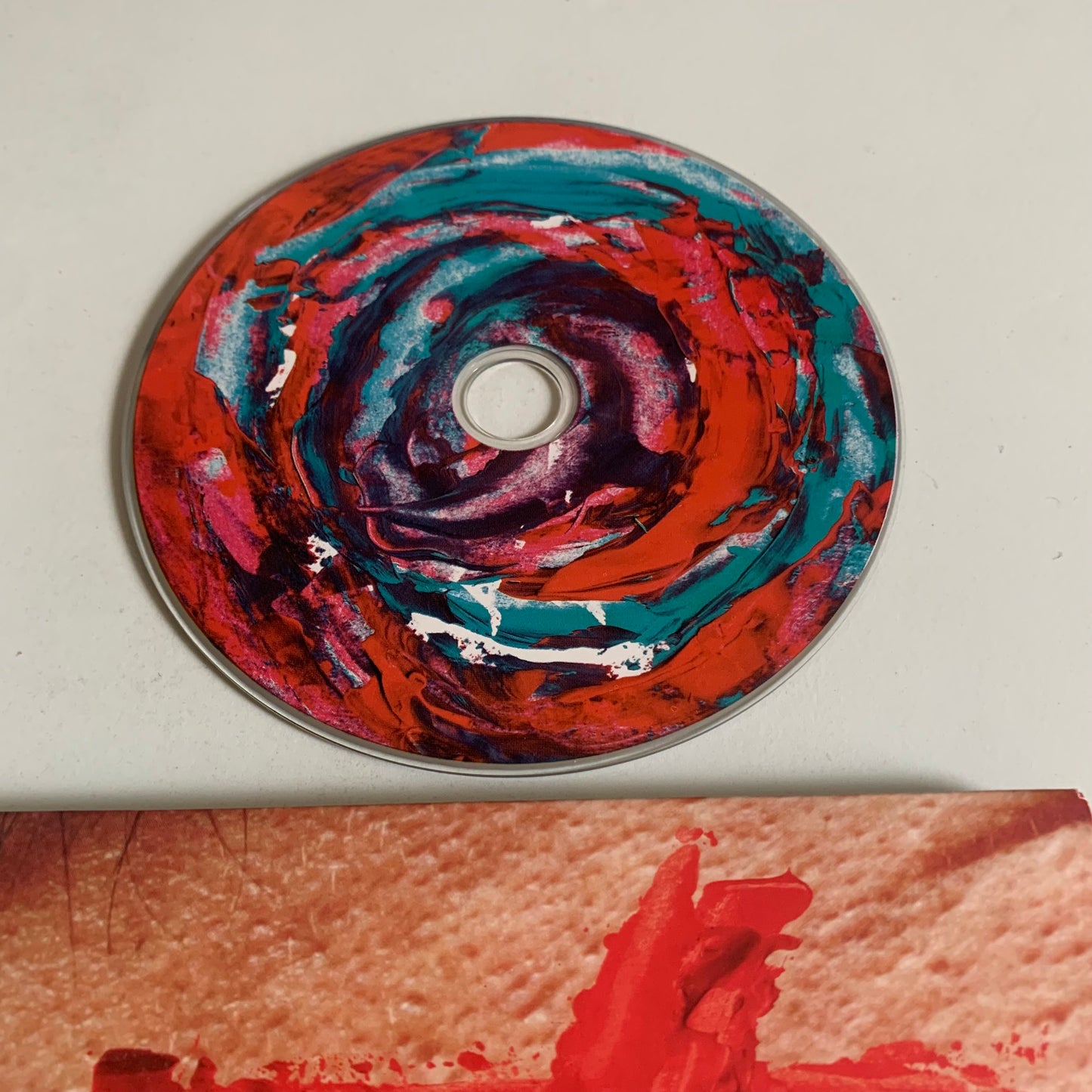 CD - Fauve - Vieux Frères - Partie 1 - Occasion