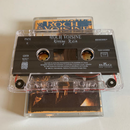 Roch Voisine - Kissing Rain - 1996 Occasion