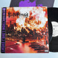 Busta Rhymes - Extinction Level Event - The Final World Front - OG Double LP 1998