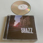 CD - Shazz - In The Light - 2001 - Occasion
