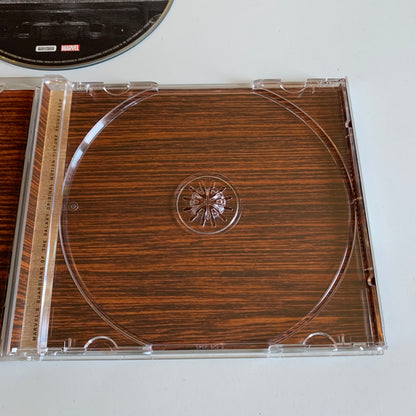 CD - Guardians Of The Galaxy Awesome Mix Vol. 1 - 2014