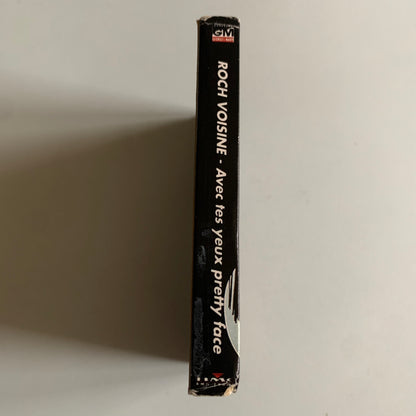 Roch Voisine - Avec Tes Yeux Pretty Face - Single 1992 Occasion