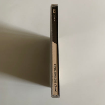 CD - The Vines - Winning Days - 2004 Occasion