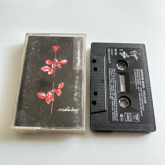 Depeche Mode - Violator - 1990