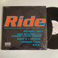 Compilation - Ride (Music From The Dimension Motion Picture) - Double LP 1998