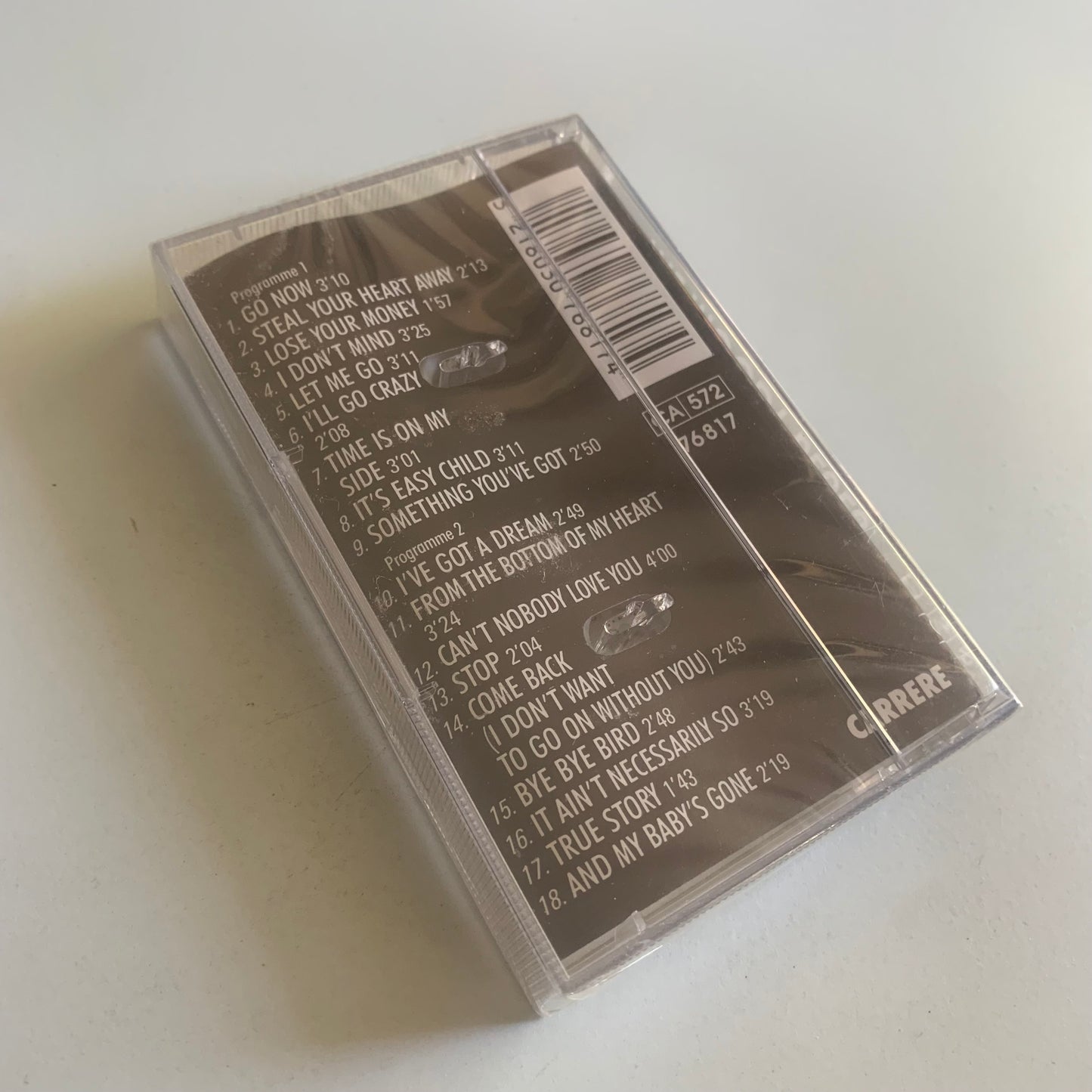 The Moody Blues - Collection - Neuve sous Blister