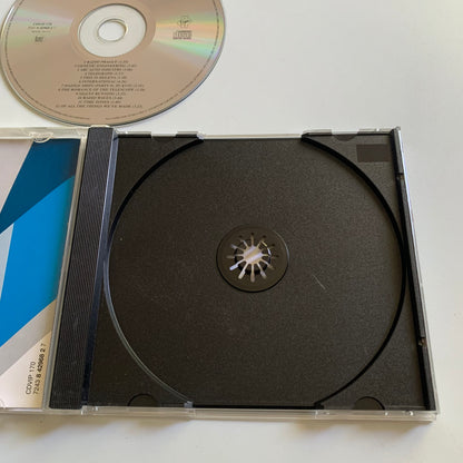 OMD - Dazzle Ships - 1997 Occasion