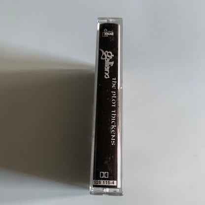 Galliano - The Plot Thickens - 1994
