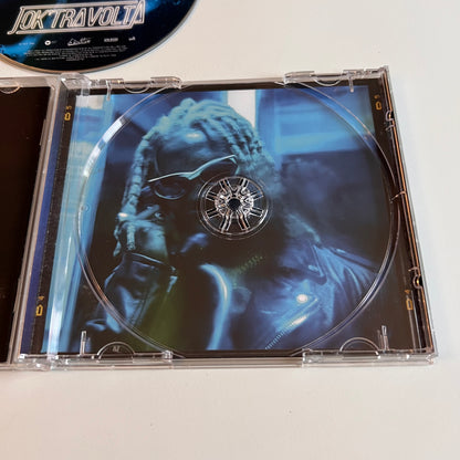 CD - Jok'air - Jok'Travolta - 2019