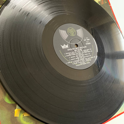 Mr. Bloe - Groovin With Mr. Bloe - LP 1970